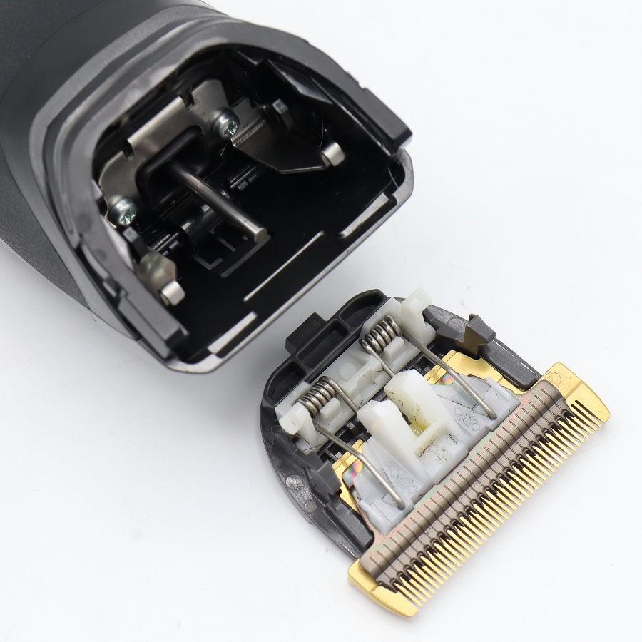 ボーナスストア+5％【美品】パナソニック プロリニアバリカン ER-GP86