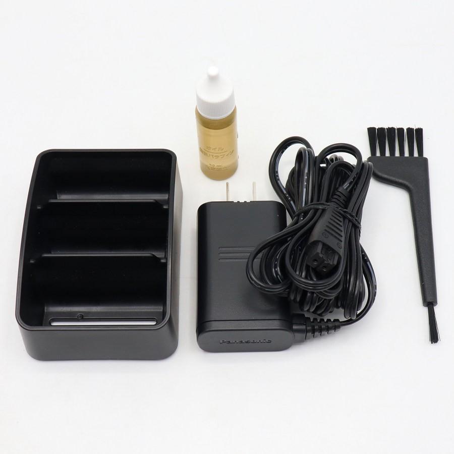 ボーナスストア+5％【美品】パナソニック プロリニアバリカン ER-GP86