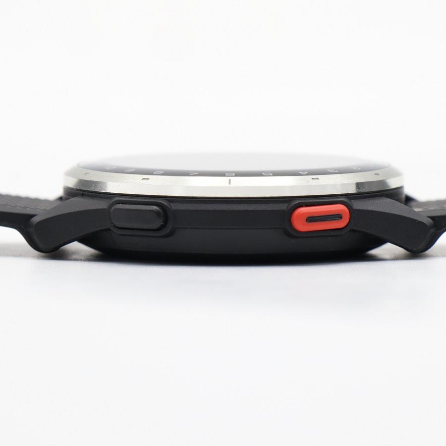 ボーナスストア+5％【美品】GARMIN Approach S44 Black 010-03009-20