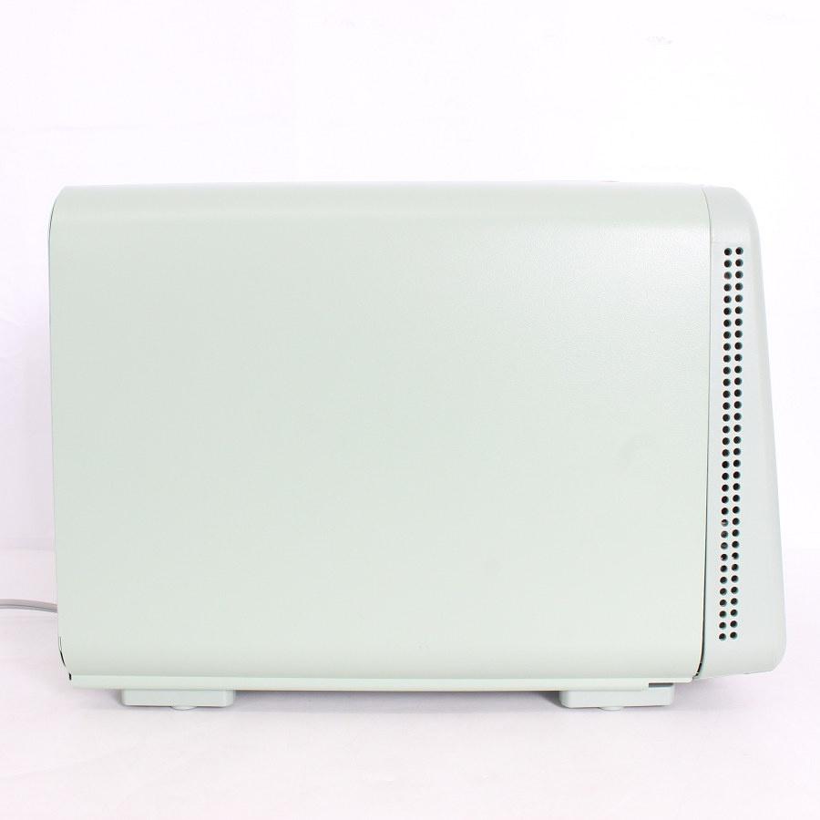 ボーナスストア+5％【美品】アラジン グラファイト グリル&トースター AET-GP14B グリーン 4枚焼き Aladdin 本体 |  | 05