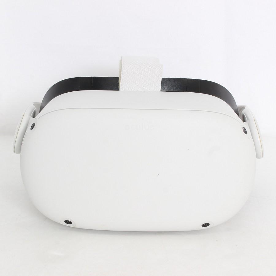 ボーナスストア+5％】Oculus Quest2 64GB VR ヘッドマウント