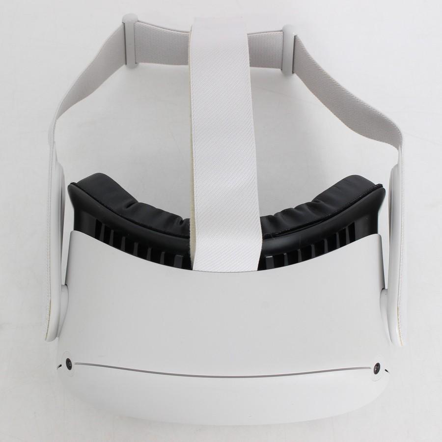 ボーナスストア+5％】Oculus Quest2 64GB VR ヘッドマウント