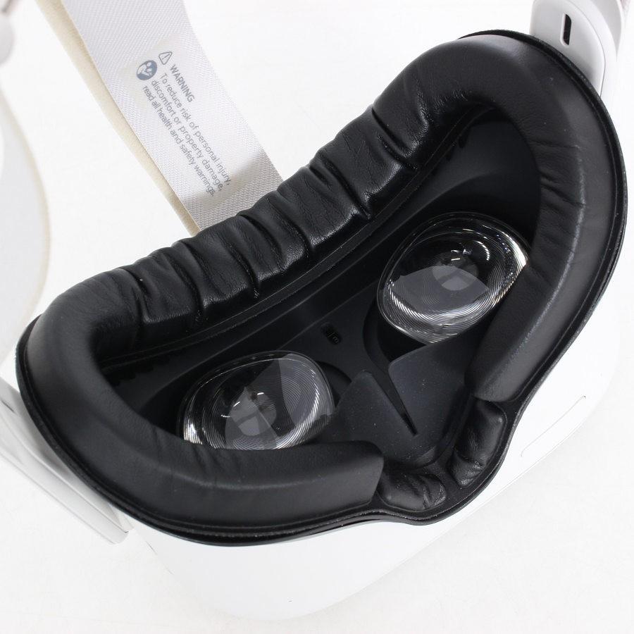 ボーナスストア+5％】Oculus Quest2 64GB VR ヘッドマウント
