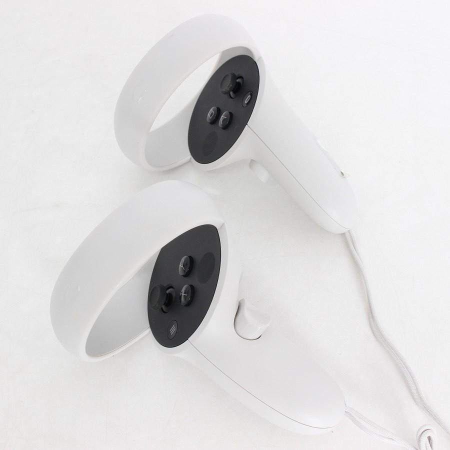 ボーナスストア+5％】Oculus Quest2 64GB VR ヘッドマウント