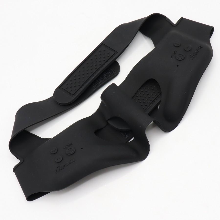 【新品未開封】ヤーマン EPE-10BB メディリフト アイ EMS美顔器 ボーナスストア+5％【美品】ヤーマン メディリフト アイ EPE-10BB