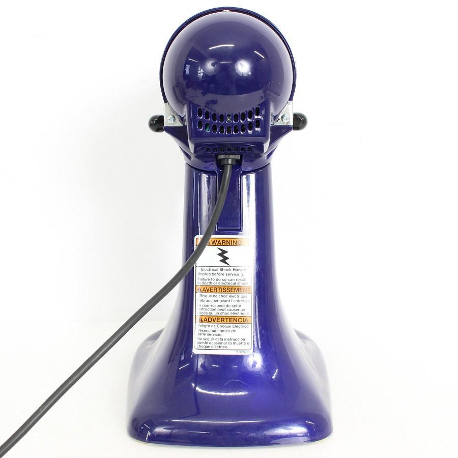 【ボーナスストア+5％】キッチンエイド アルチザン KSM150PSBU コバルトブルー スタンドミキサー KitchenAid Artisan 本体 |  | 01