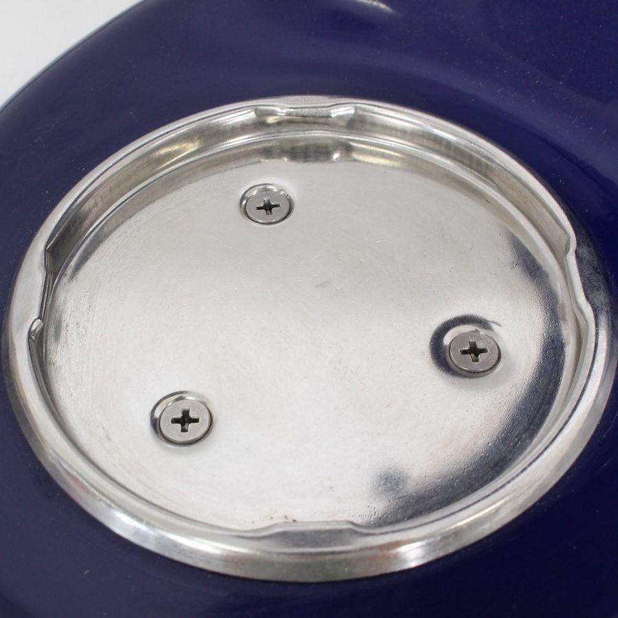 【ボーナスストア+5％】キッチンエイド アルチザン KSM150PSBU コバルトブルー スタンドミキサー KitchenAid Artisan 本体 |  | 04