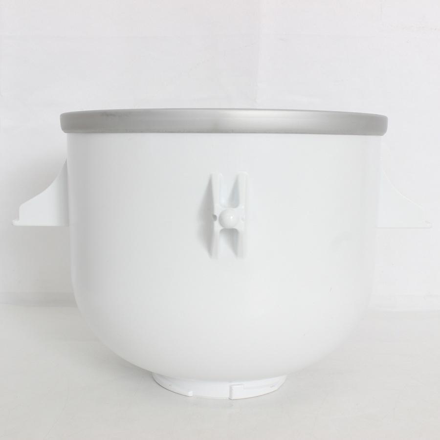 ボーナスストア+5％【美品】キッチンエイド KICA0WH アイスクリームメーカー KitchenAid |  | 03