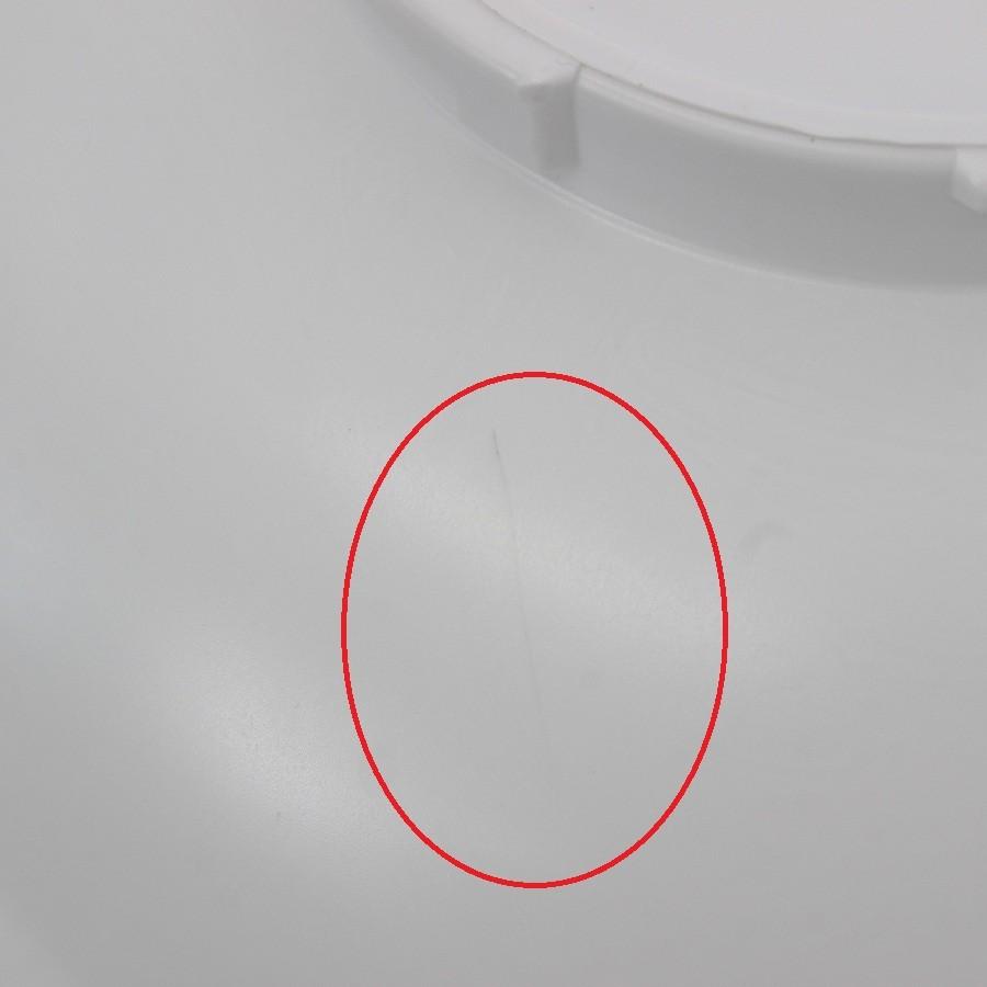 ボーナスストア+5％【美品】キッチンエイド KICA0WH アイスクリームメーカー KitchenAid |  | 07