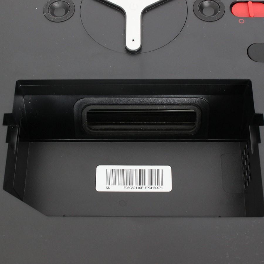 【ボーナスストア+5％】ECOVACS DEEBOT X2 OMNI DEX86-CB ブラック×シルバー ロボット掃除機 エコバックス ディーボット オムニ 本体 |  | 10