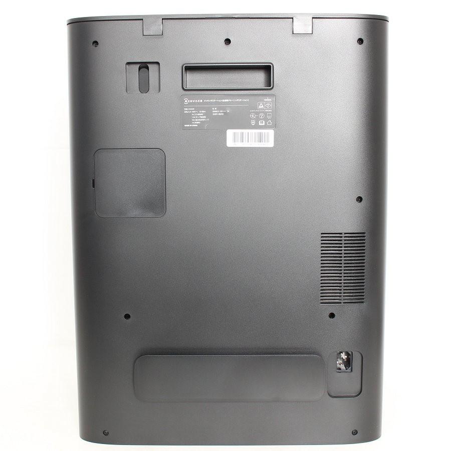 【ボーナスストア+5％】ECOVACS DEEBOT X2 OMNI DEX86-CB ブラック×シルバー ロボット掃除機 エコバックス ディーボット オムニ 本体 |  | 14