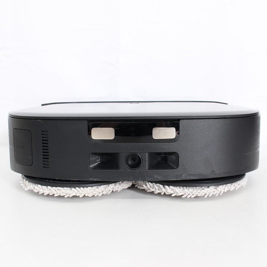 【ボーナスストア+5％】ECOVACS DEEBOT X2 OMNI DEX86-CB ブラック×シルバー ロボット掃除機 エコバックス ディーボット オムニ 本体 |  | 07