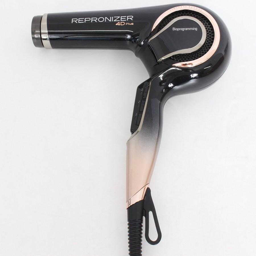 ボーナスストア+5％】レプロナイザー 4D Plus REP4D-JP バイオ