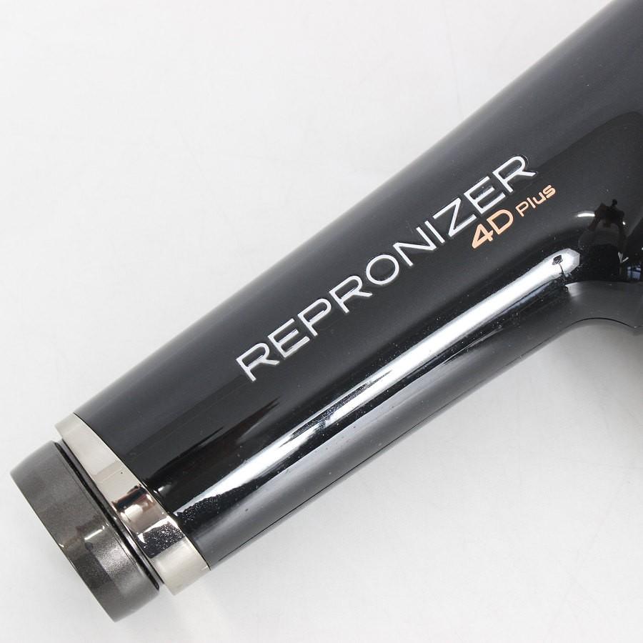ボーナスストア+5％】レプロナイザー 4D Plus REP4D-JP バイオ