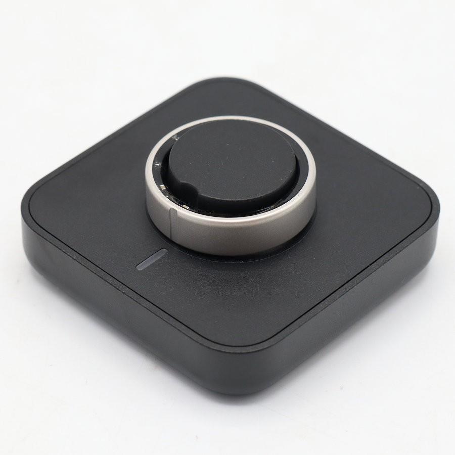 ボーナスストア+5％【美品】SOXAI RING 2 マットシルバー 20号 
