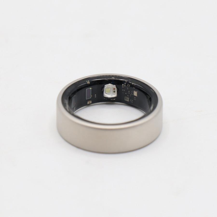 ボーナスストア+5％】SOXAI RING 2 マットシルバー 16号