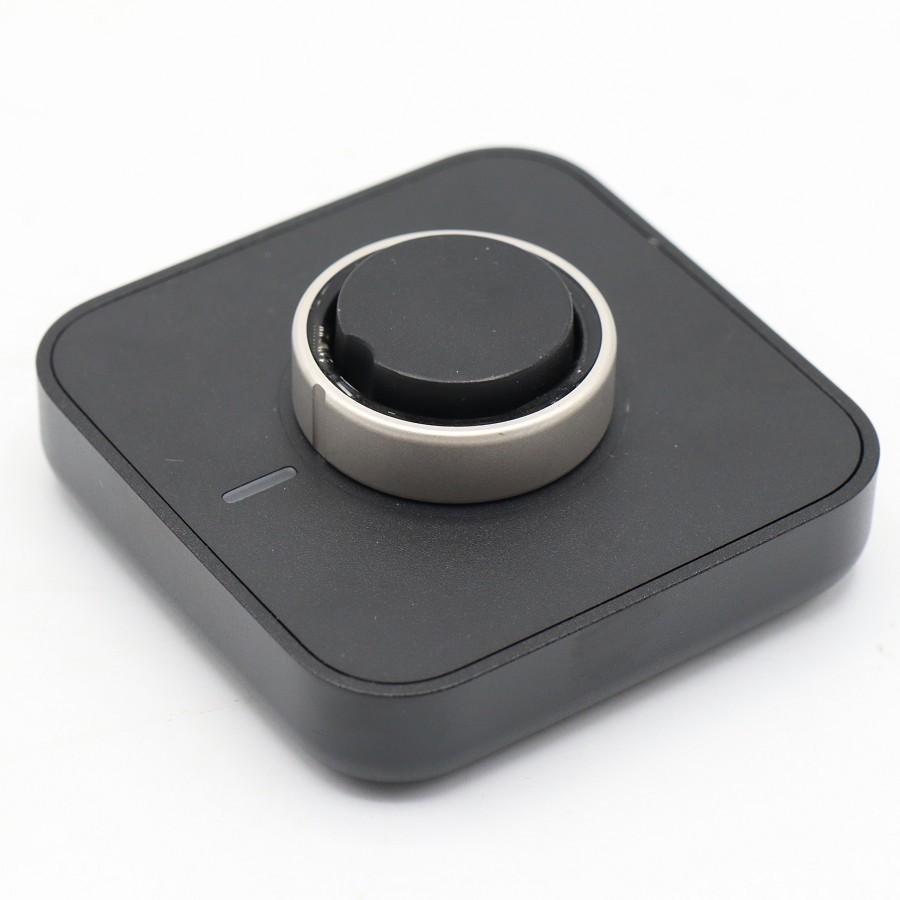 ボーナスストア+5％【美品】SOXAI RING 2 マットシルバー 16号