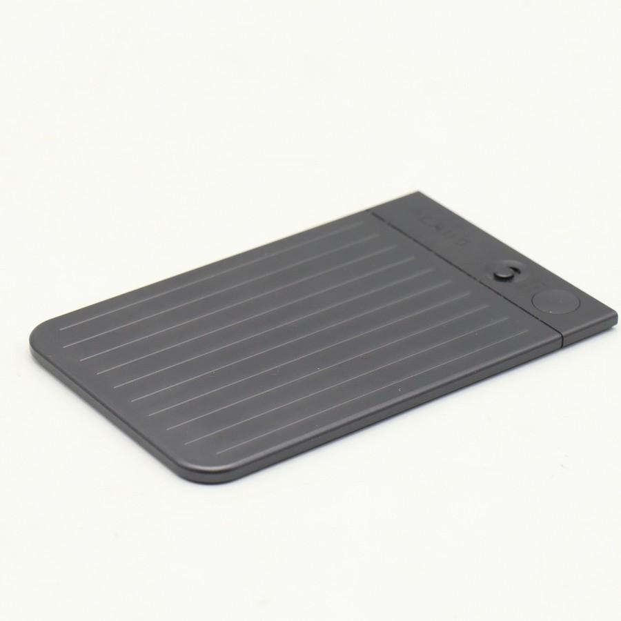 ボーナスストア+5％【美品】PLAUD NOTE PLD-64G-BL-JP ブラック 64GB