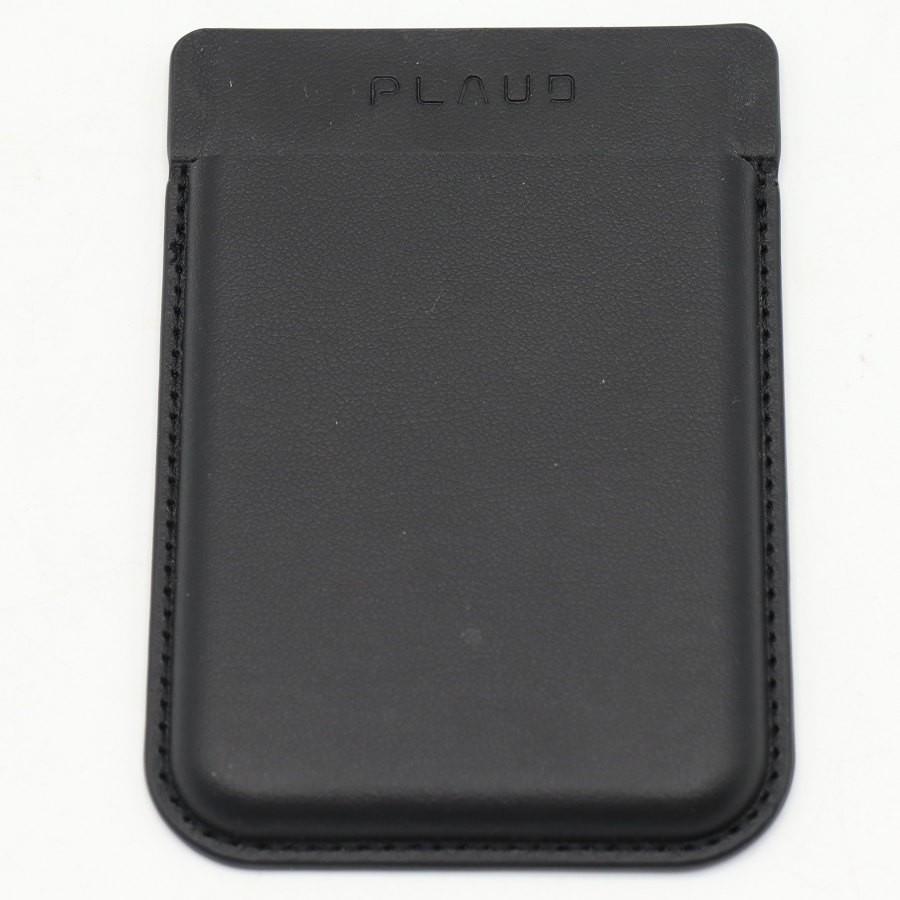 ボーナスストア+5％【美品】PLAUD NOTE PLD-64G-BL-JP ブラック 64GB