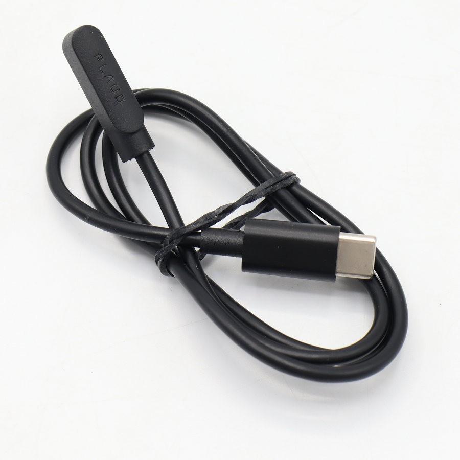 ボーナスストア+5％【美品】PLAUD NOTE PLD-64G-BL-JP ブラック 64GB