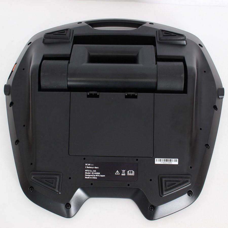ボーナスストア+5％】MTG SIXPAD Foot Fit Plus2 SE-AG00A シックス