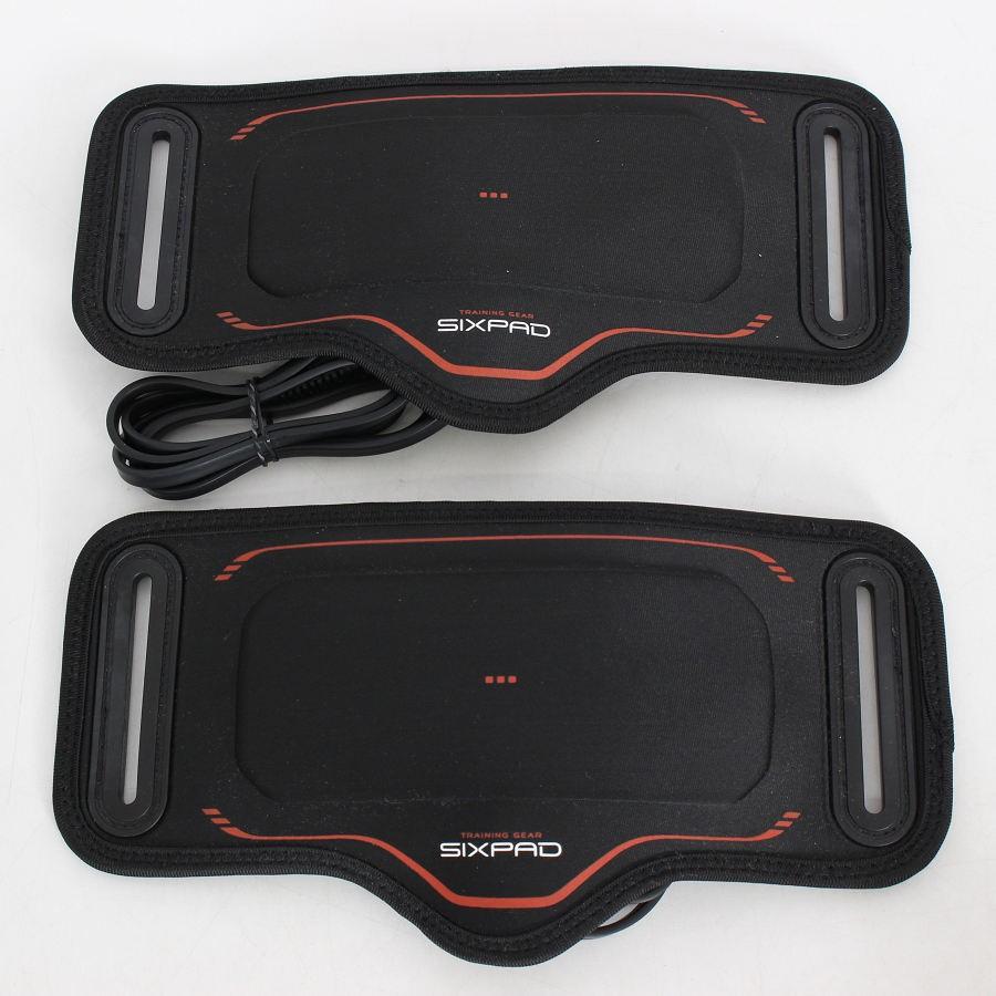 ボーナスストア+5％】MTG SIXPAD Foot Fit Plus2 SE-AG00A シックス