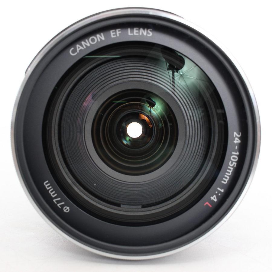 ボーナスストア+5％【美品】Canon EOS 6D EF24-105L IS USM レンズキット デジタル一眼レフカメラ キヤノン EOS6D24105ISLK 本体 |  | 08