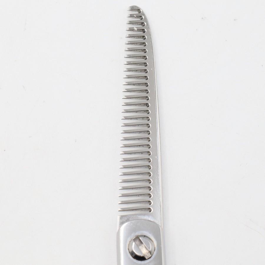 ボーナスストア+5％【美品】シザーストリート TOKIKATA SUGAMI 毛質