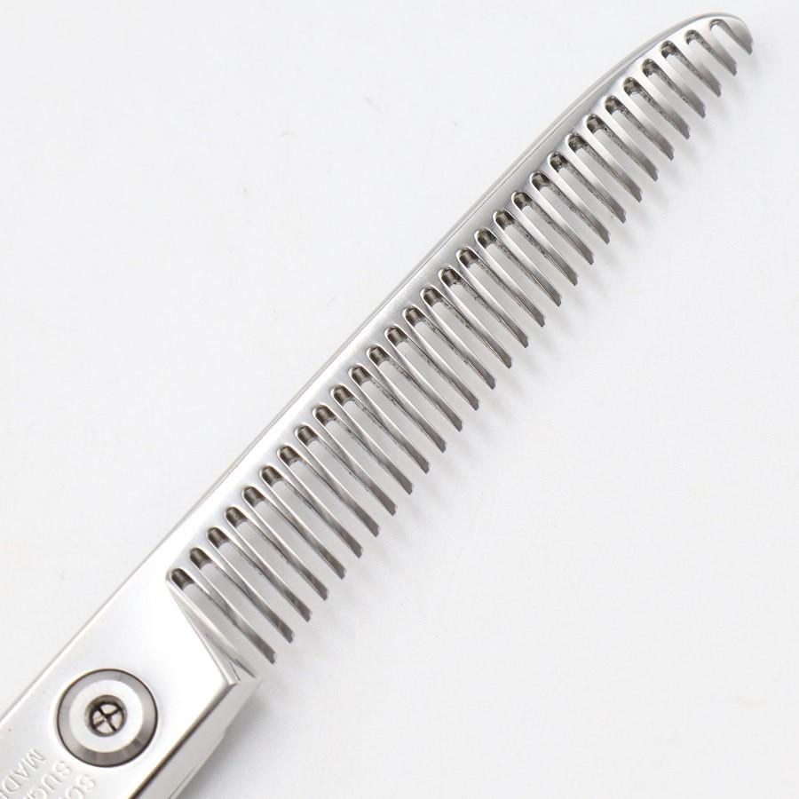 ボーナスストア+5％【美品】シザーストリート TOKIKATA SUGAMI 毛質