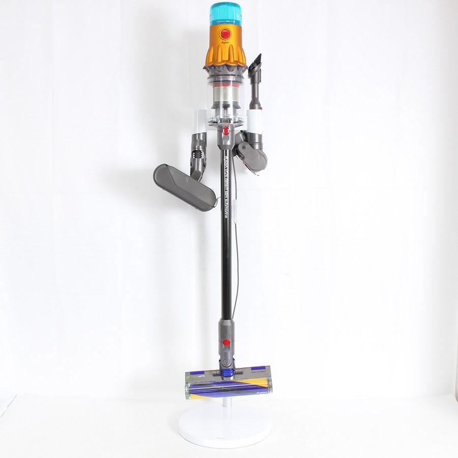 ボーナスストアPlus【美品】Dyson V12s Detect Slim Submarine SV46 SU