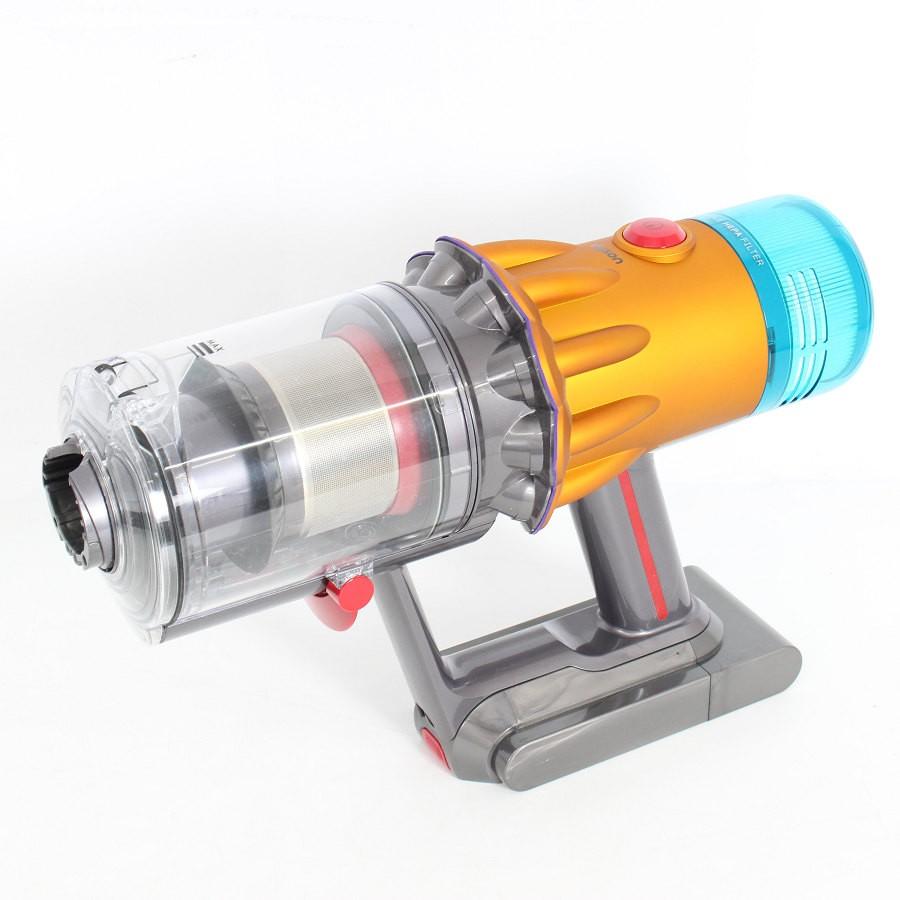 ボーナスストアPlus【美品】Dyson V12s Detect Slim Submarine SV46 SU