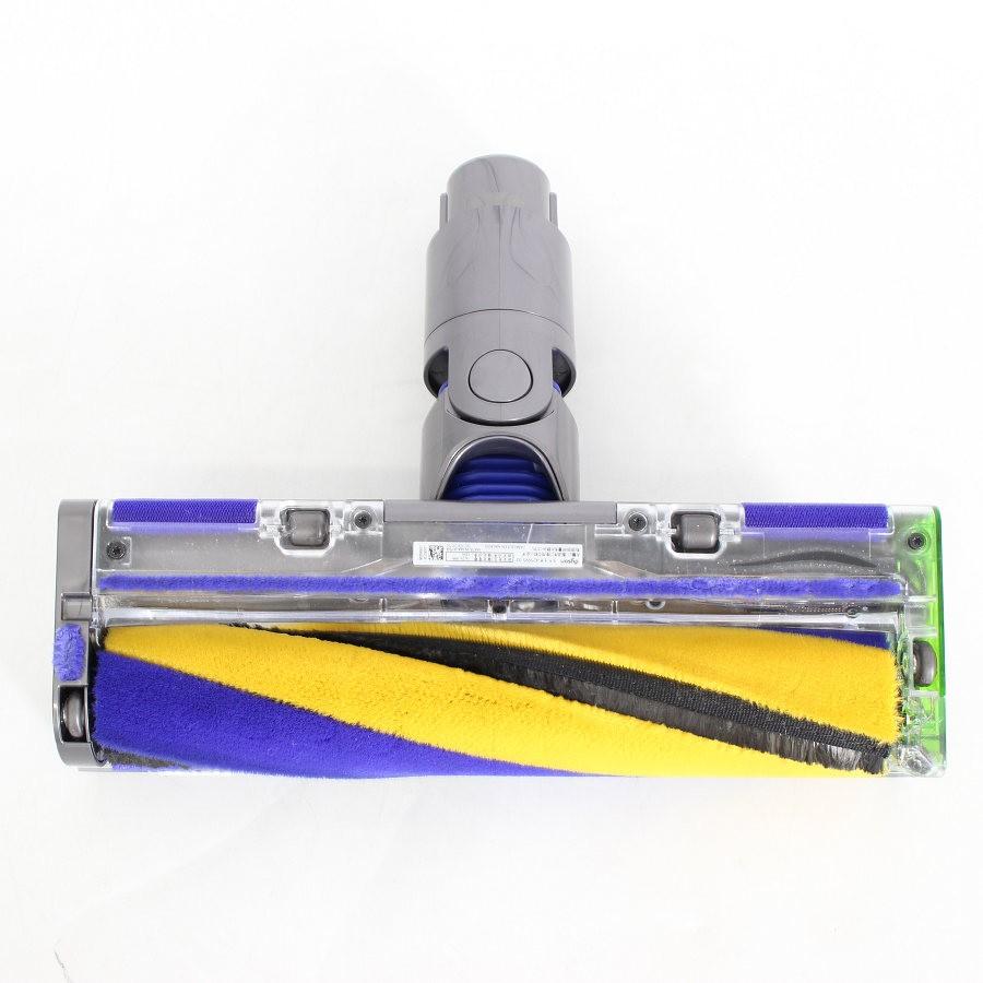 ボーナスストア+5％【美品】Dyson V12s Detect Slim Submarine SV46 SU コードレススティッククリーナー 掃除機 本体 |  | 05
