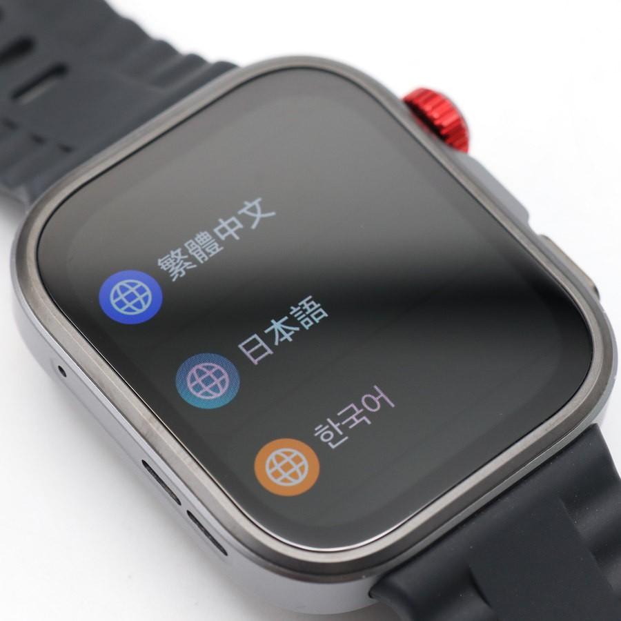 ボーナスストア+5％【美品】HUAWEI WATCH FIT 4 Pro SYA-B29 ブラック 