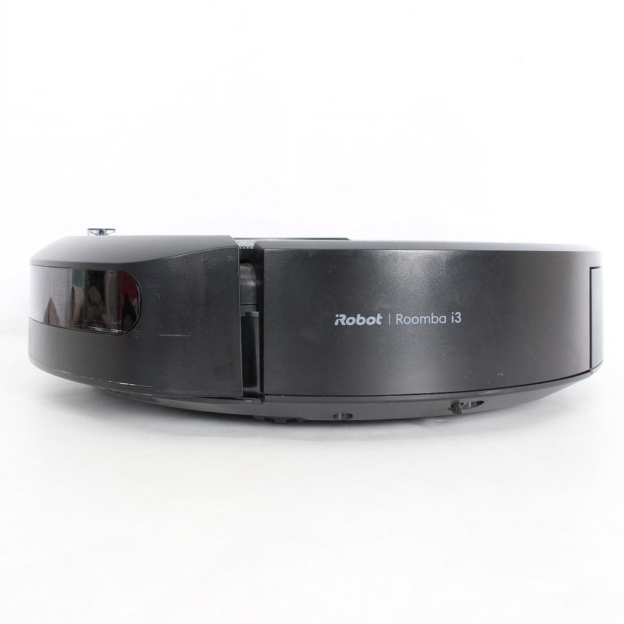 ボーナスストア+5％】iRobot ルンバ i3+ ロボット掃除機 i355060 自動
