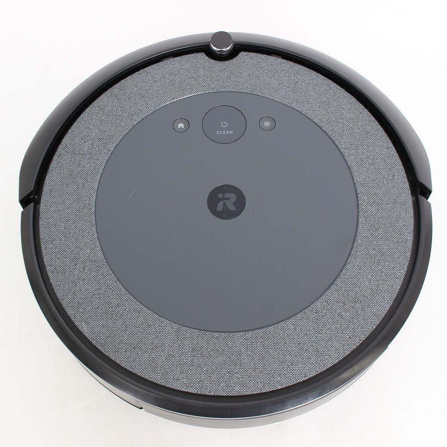 ボーナスストア+5％】iRobot ルンバ i3+ ロボット掃除機 i355060 自動