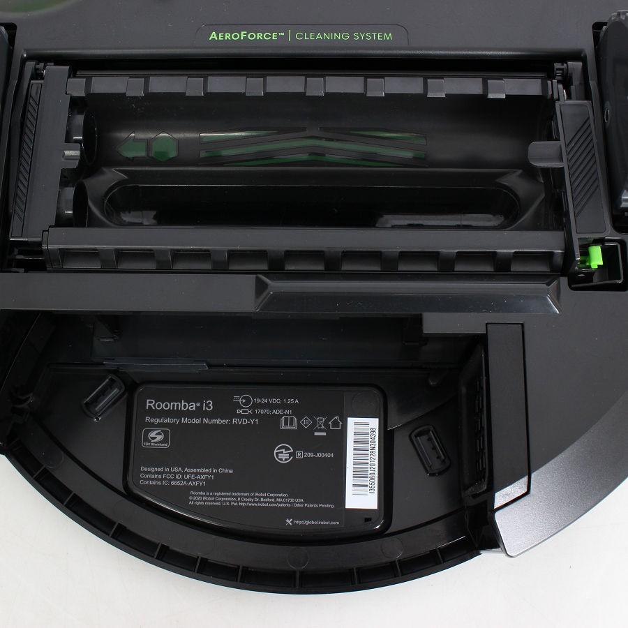 ボーナスストア+5％】iRobot ルンバ i3+ ロボット掃除機 i355060 自動
