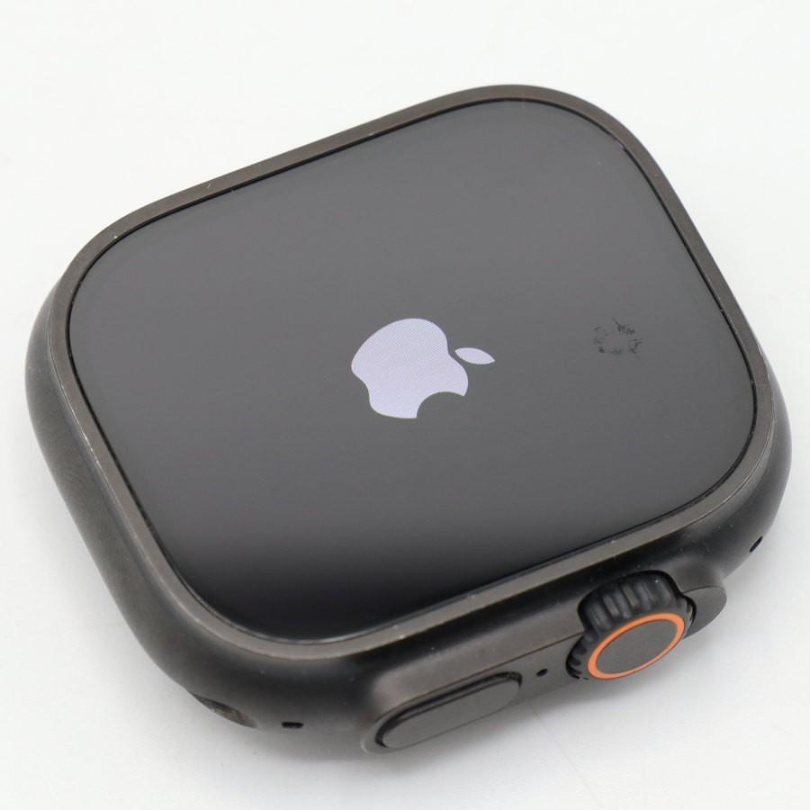 ボーナスストア+5％】Apple Watch Ultra3 GPS+Cellular 49mm MF1N4J/A 