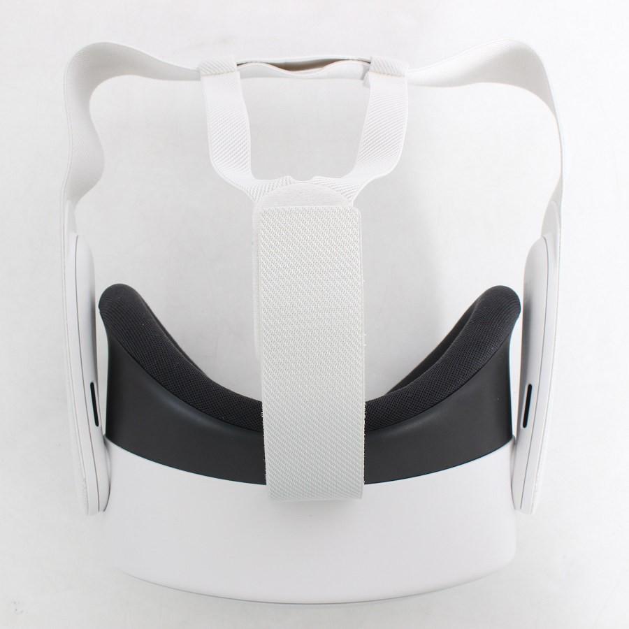 ボーナスストア+5％【美品】Meta Quest 3S 128GB VR ヘッドマウント
