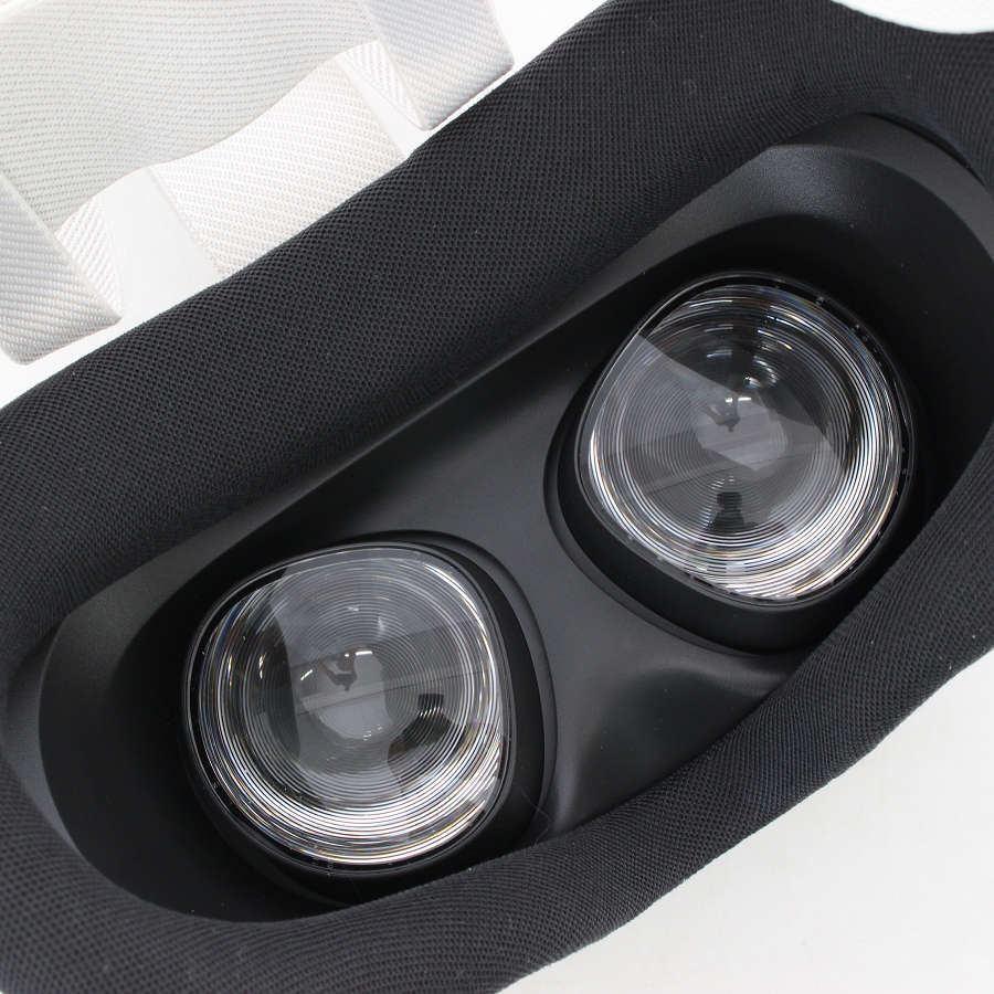 ボーナスストア+5％【美品】Meta Quest 3S 128GB VR ヘッドマウント