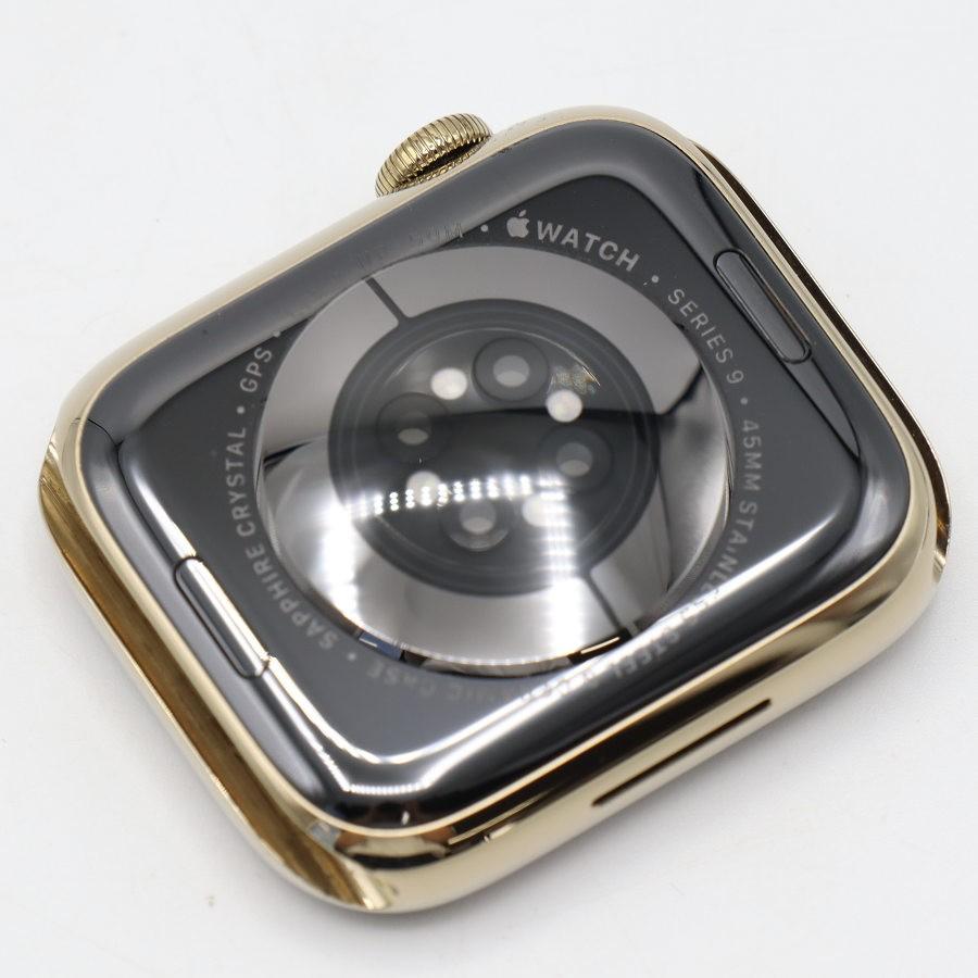 ボーナスストア+5％】Apple Watch Series9 45mm GPS+Cellular MRQL3J/A
