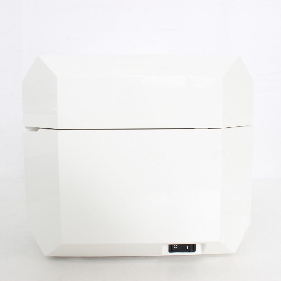 ボーナスストア+5％【美品】フヨウサキナ ルルシェ 美顔器 エステ