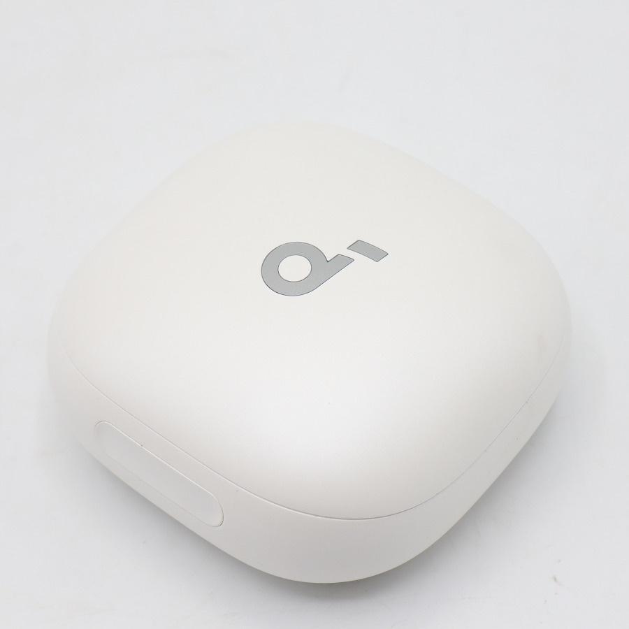ボーナスストア+5％】Anker Soundcore Liberty 4 Pro A3954N21 パール