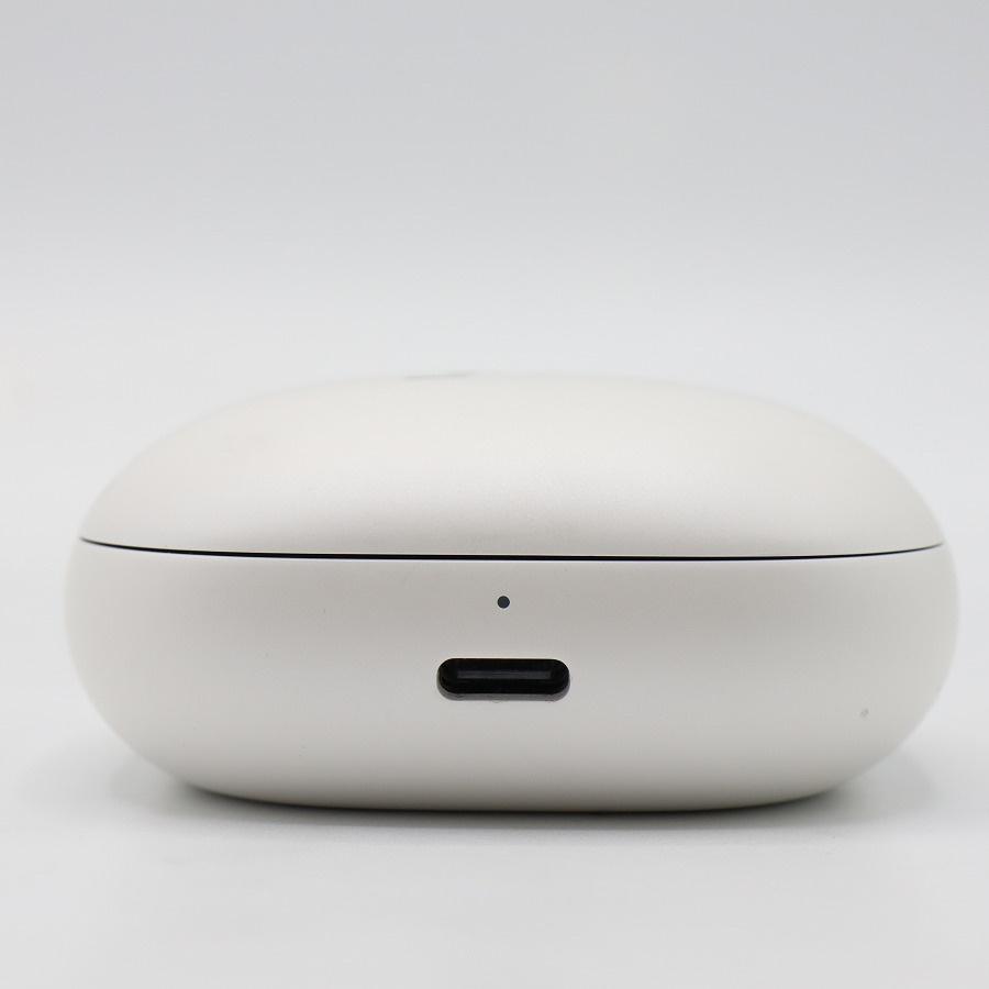 ボーナスストア+5％】Anker Soundcore Liberty 4 Pro A3954N21 パール