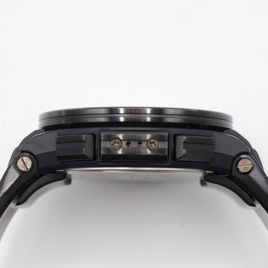 ボーナスストア+5％】CASIO PRO TREK PRW-7000-1AJF 腕時計 ソーラー