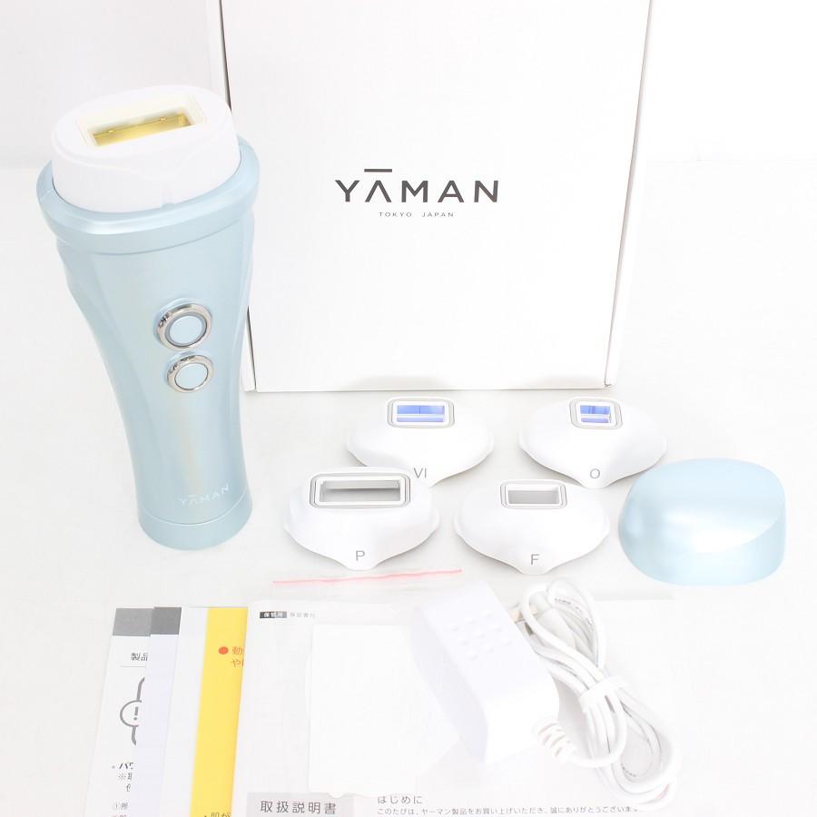 ボーナスストア+5％【美品】ヤーマン レイボーテ ヴィーナス プロ