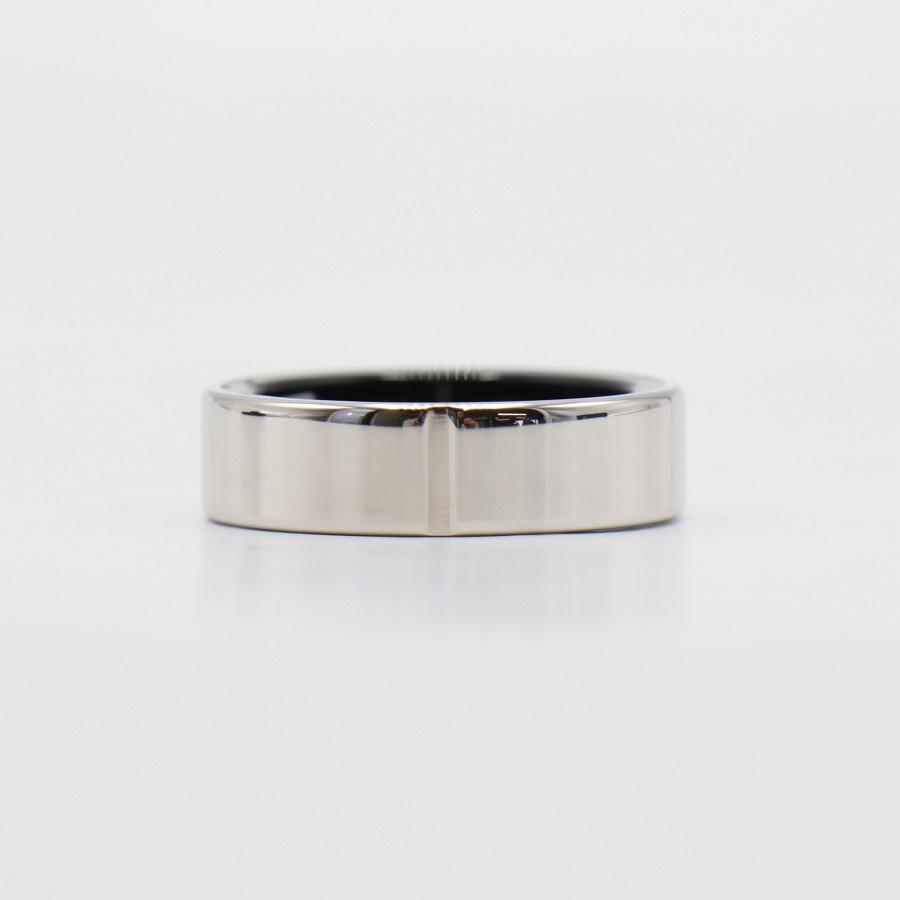 ボーナスストア+5％【美品】SOXAI RING 2 シルバー 20号