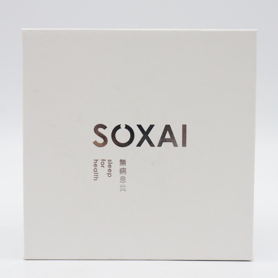 ボーナスストア+5％【美品】SOXAI RING 2 ピンクゴールド 20号 