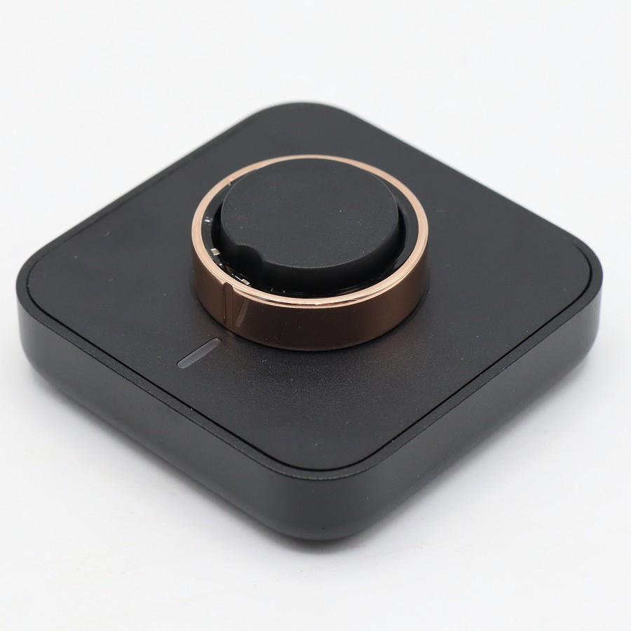 【美品】SOXAI RING 2 ピンクゴールド 20号 SOXAIRING2PGD20 スマートリング ソクサイリング 本体 ボーナスストア+5％【美品】SOXAI RING 2 ピンクゴールド 20号