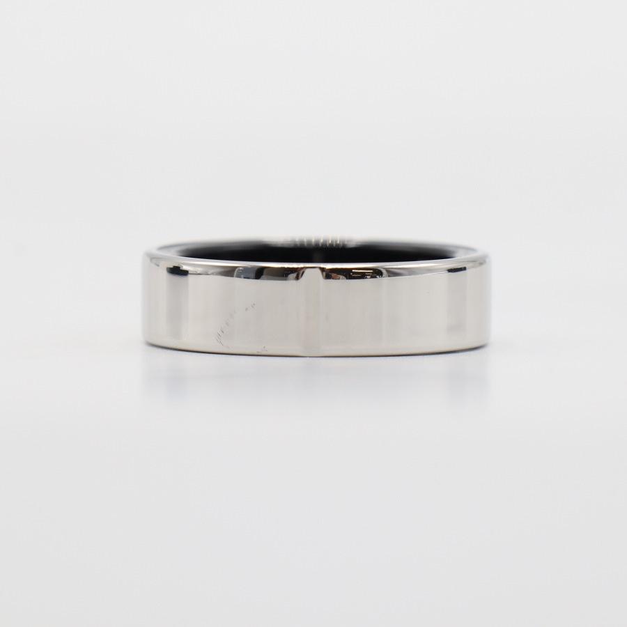 ボーナスストア+5％【美品】SOXAI RING 2 シルバー 22号 