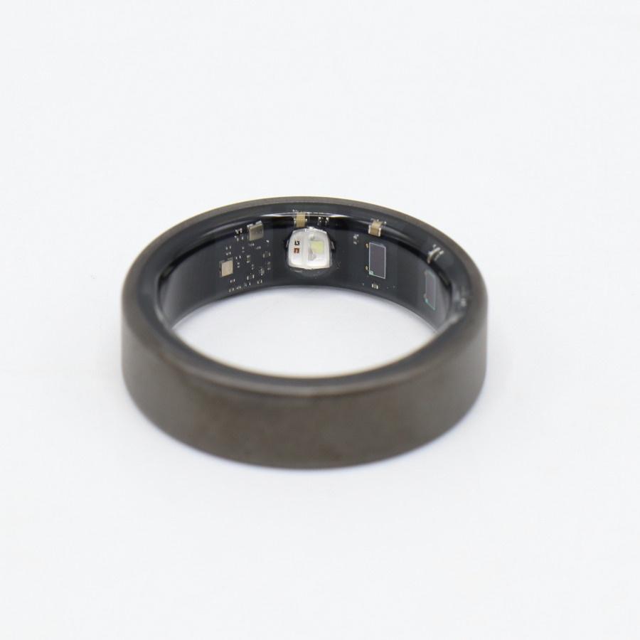 ボーナスストア+5％【美品】SOXAI RING 2 マットブラック 22号 
